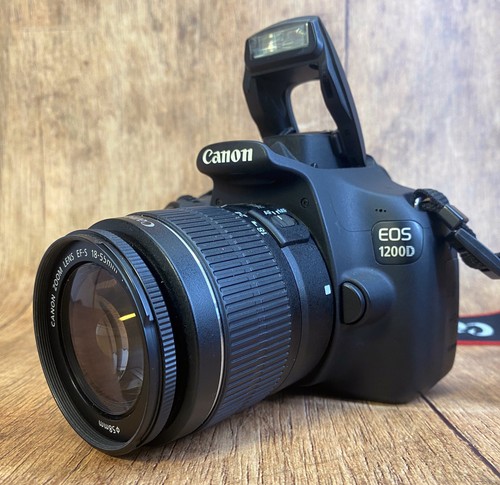 Canon eos 1200d - 💥canon,