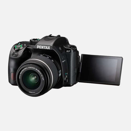 Pentax incl 55 - pentax, kf