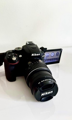 Nikon d5300 dslr - d5300,