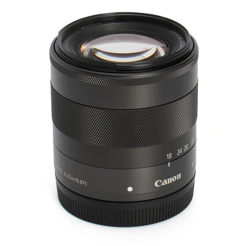 Canon 55mm 5 - canon, 18-55mm/3,5-5,6