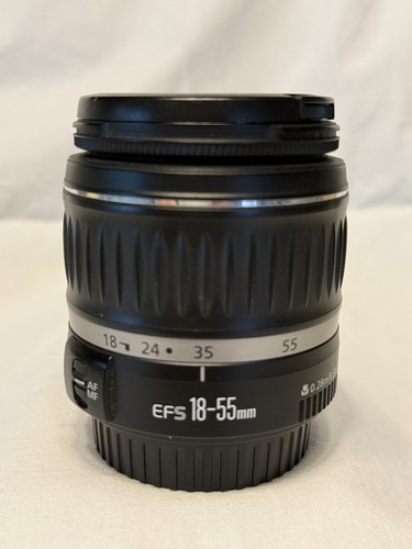 Canon zoomobjektiv s - canon,