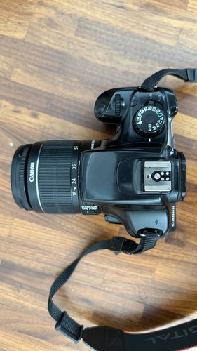 Canon eos 1100d dslr kamera - 1100d, dslr-kamera
