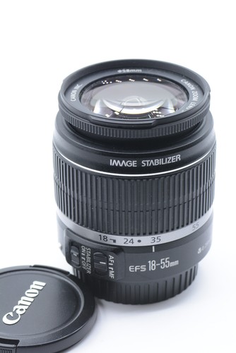 Canon zoom s - canon, ef-s