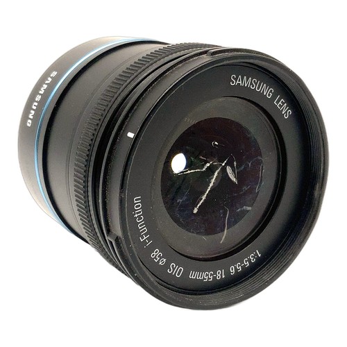 Samsung ois function 55mm - samsung, i-function
