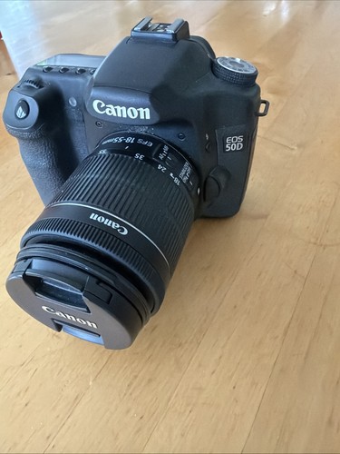 Canon eos 50d - eos,