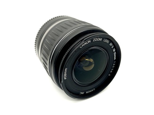 Canon 55mm 5 6 - canon, 18-55mm