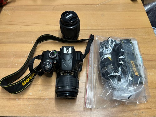 Nikon d3300 - nikon,