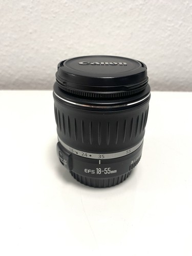 Canon 55mm zoom - canon,