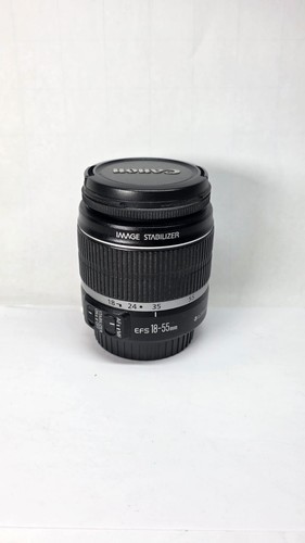 Canon 55mm 3 - canon, 18-55mm