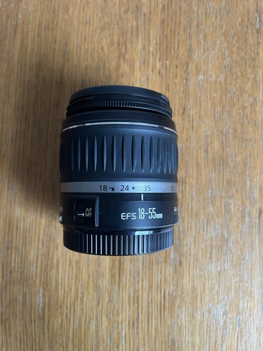 Canon 55mm 3 - canon, f/3.5-5.6