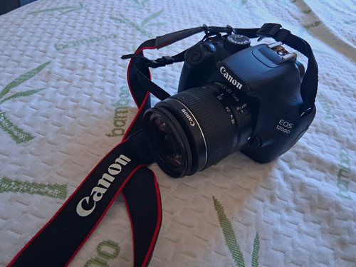 Canon eos 1200d dslr kamera - eos, dslr-kamera