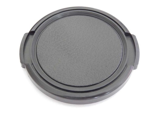 49mm objektivdeckel snap - 49mm, snap-on
