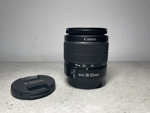 Canon 55mm 3 5 - canon, f/3.5-5.6