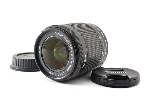 Getestet canon 18 55mm - getestet!,