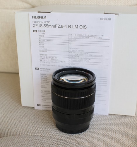 Fujifilm fujinon 16276479 - fujifilm,