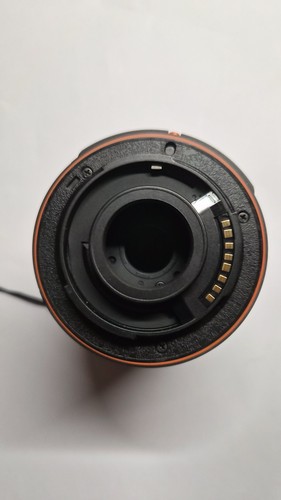 Objektiv zoom sony 5 6 - sony, dt