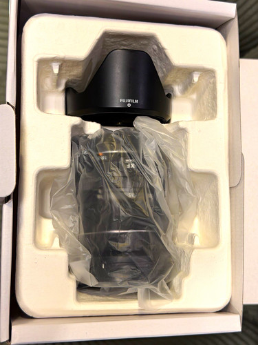 Fujifilm fujinon objektiv xf - fujinon,