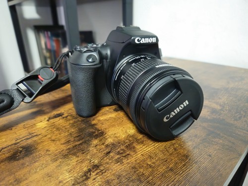Canon eos 250d - canon,